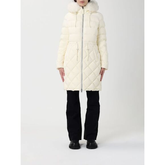 Mackage Jacket Woman White